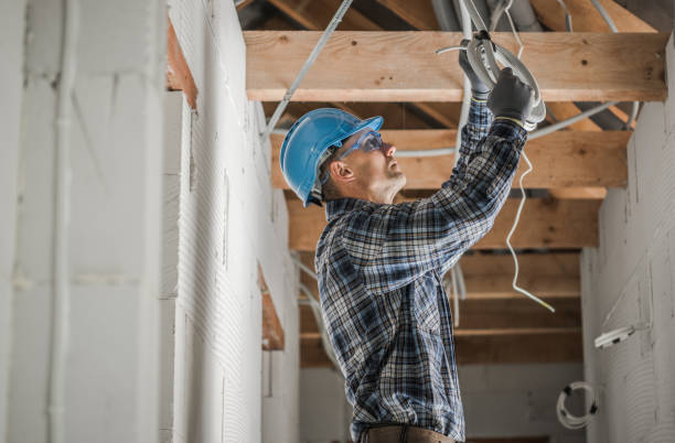 Best Local Electrician Companies  in Sparks, TX