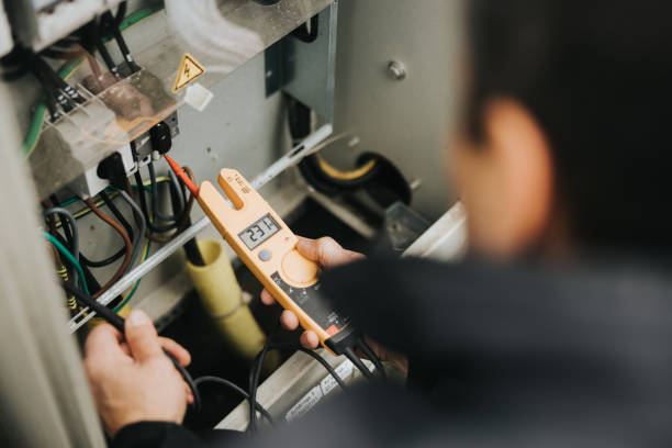 Best Emergency Electrical Repair  in Sparks, TX